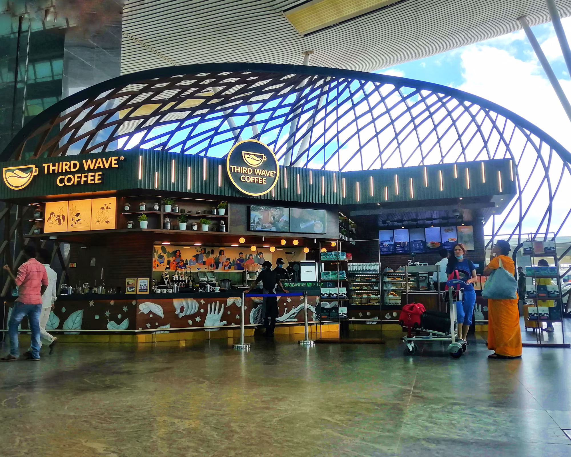 Navigating the World of Airports: A Comprehensive Guide to Airport Types