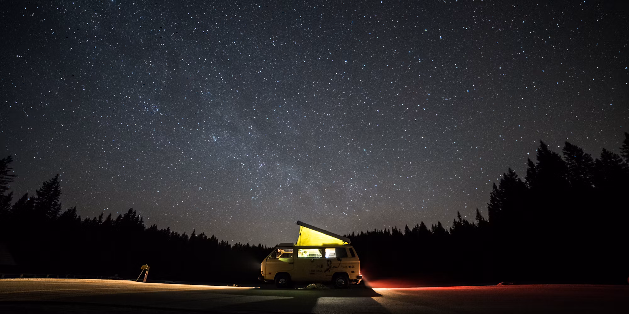 Exploring the World of RV Camping: A Comprehensive Guide